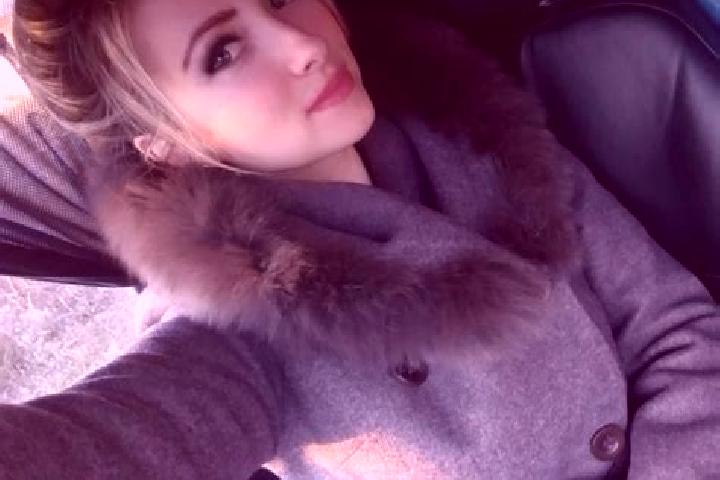 Riley, 35 — Escort in Nizhnekamsk, Russia