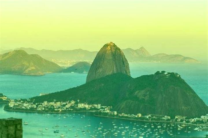 Riley, 35 — Escort in Pao de Acucar, Brazil