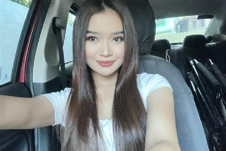 Riley, 35 — Escort in Pinahan, Philippines