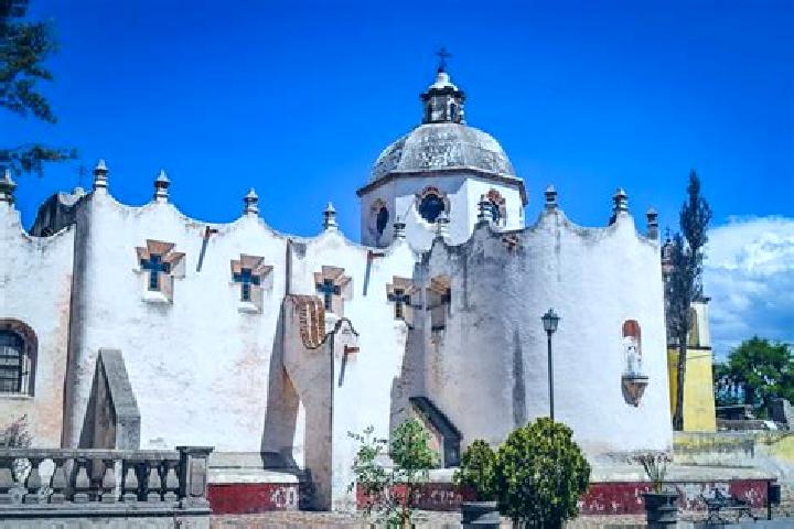 Riley, 35 — Escort in Resurgimiento Atotonilco, Mexico