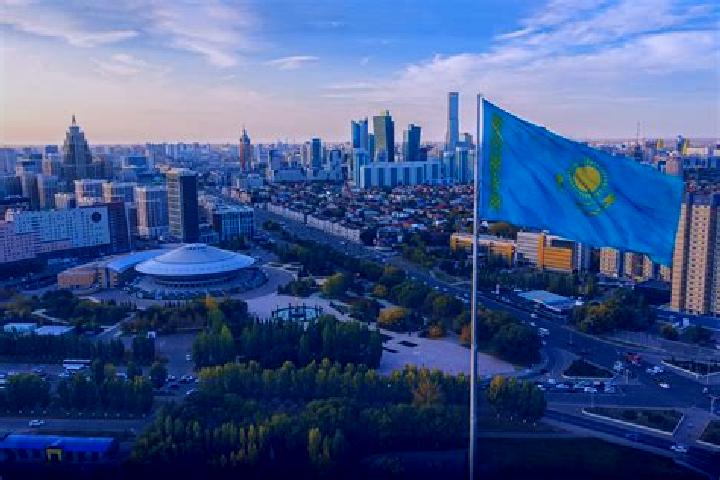 Riley, 35 — Escort in Saksaul skiy, Kazakhstan