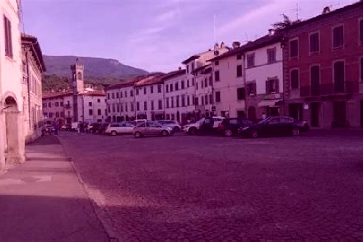 Riley, 35 — Escort in San Piero in Bagno, Italy