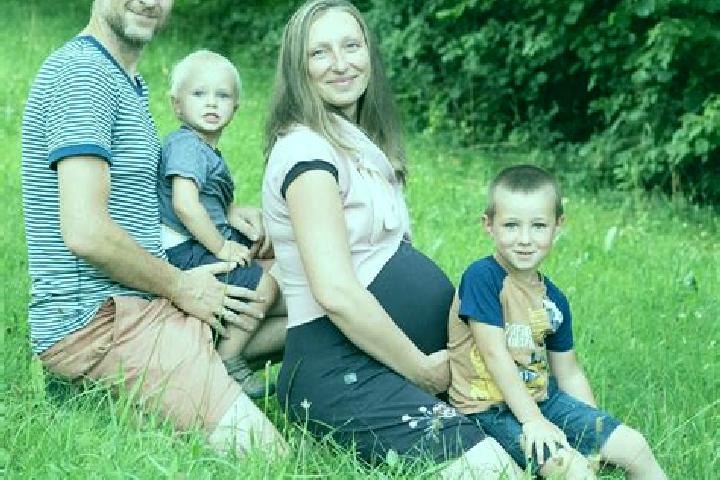 Riley, 35 — Escort in Skuhrov, Czech Republic
