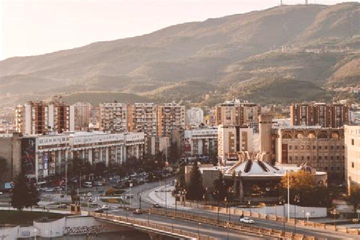 Riley, 35 — Escort in Slepce, North Macedonia