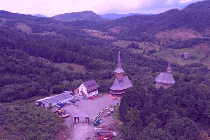 Riley, 35 — Escort in Stramtura, Romania