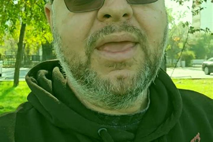 Riley, 35 — Escort in Temelia, Romania