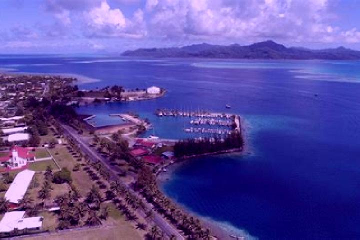 Riley, 35 — Escort in Tevaitoa, French Polynesia