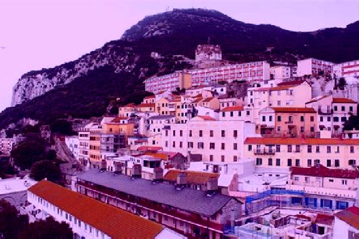 Riley, 35 — Escort in Town Area, Gibraltar