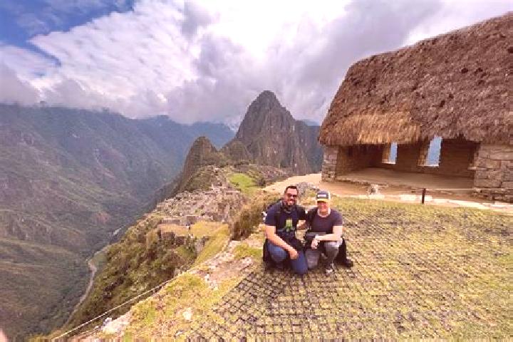 Riley, 35 — Escort in Upahuacho, Peru