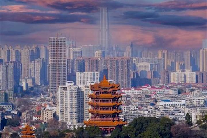 Riley, 35 — Escort in Wu an, China