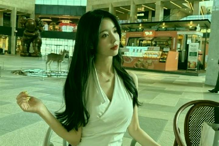 Riley, 35 — Escort in Zhouxin, China