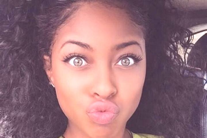 Riley, 36, a black green-eyed ebony companion based in Sankt Martin. Offering A-Level, Party Girl, Fetish, Girlfriend Experience. Available for incall and ou...