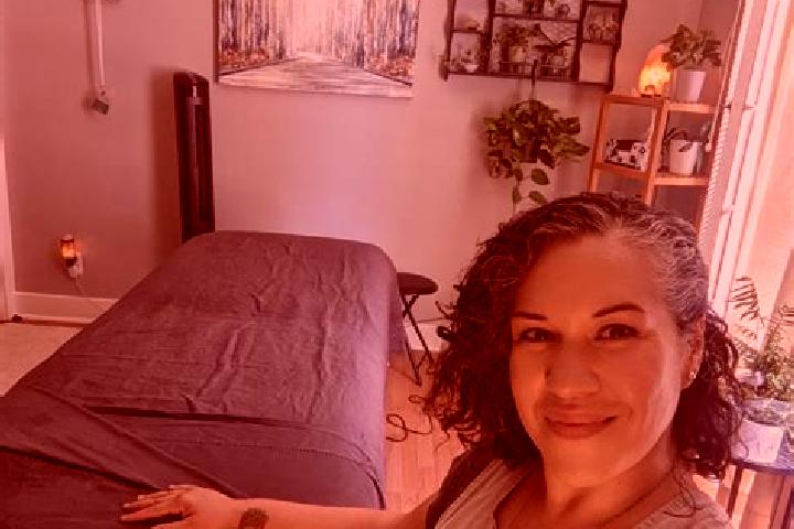 Riley, 36, a black grey-eyed mediterranean companion based in Haltwhistle. Offering Domination, Massage. Available for incall and outcall, overnight bookings...