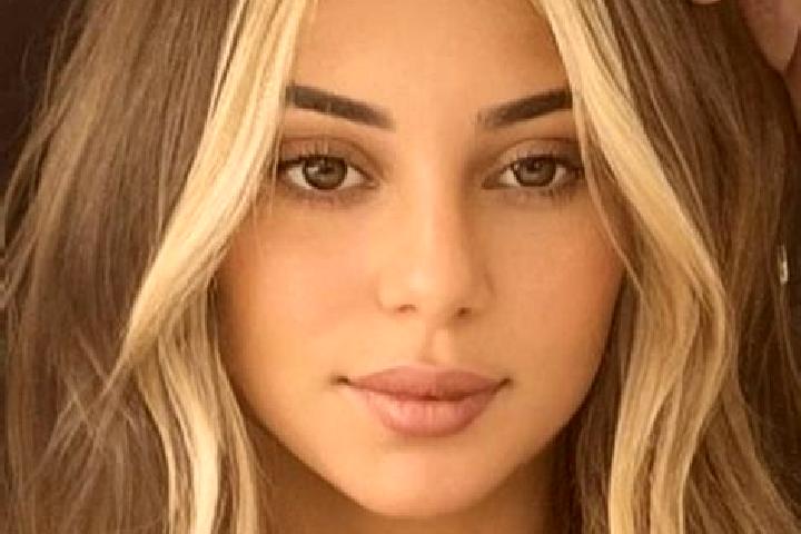 Riley, 36, a blonde brown-eyed mixed companion based in Kikinda. Offering Erotic Massage, GFE, Party Girl, Fetish. Available for incall and outcall, overnigh...