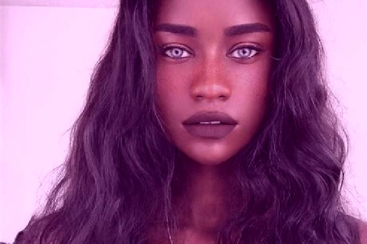 Riley, 36, a dark blonde blue-eyed ebony companion based in Vremde. Offering Overnight, Fetish. Available for incall and outcall, day and evening dates.