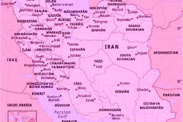 Riley, 36 — Escort in Aleshtar, Iran