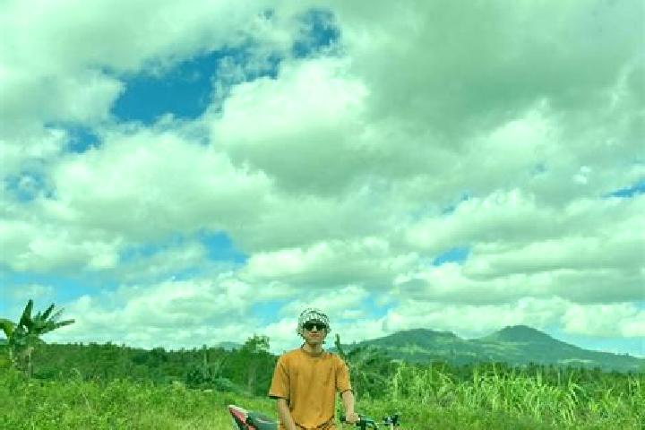 Riley, 36 — Escort in Alung, Indonesia