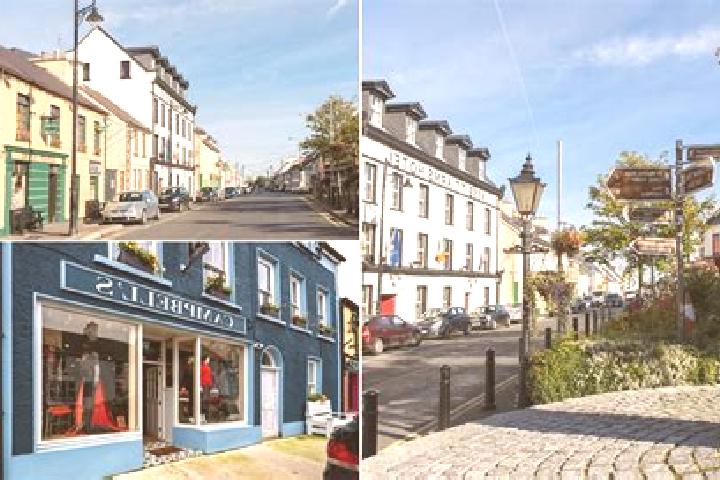 Riley, 36 — Escort in Ardara, Ireland