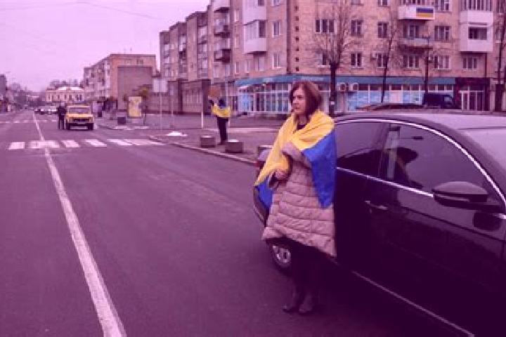 Riley, 36 — Escort in Arshyntseve, Ukraine