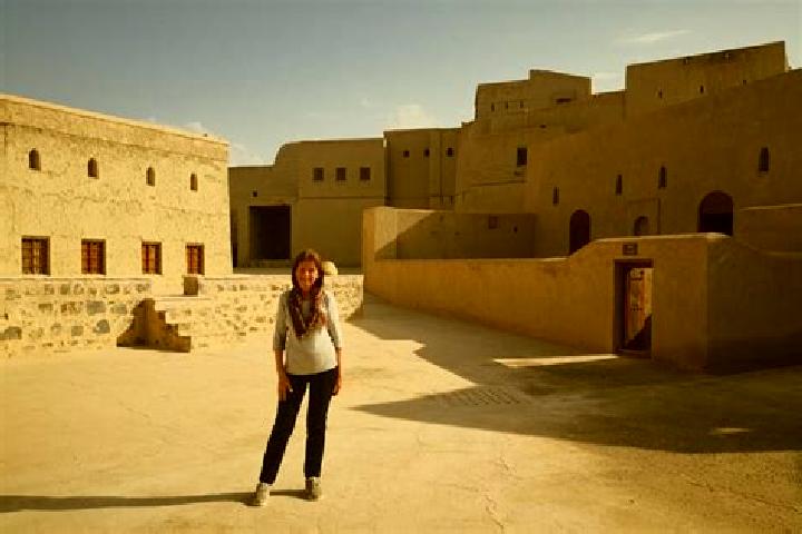 Riley, 36 — Escort in Bahla , Oman
