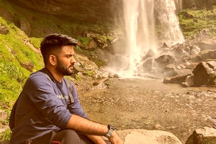 Riley, 36 — Escort in Baikunthpur, India