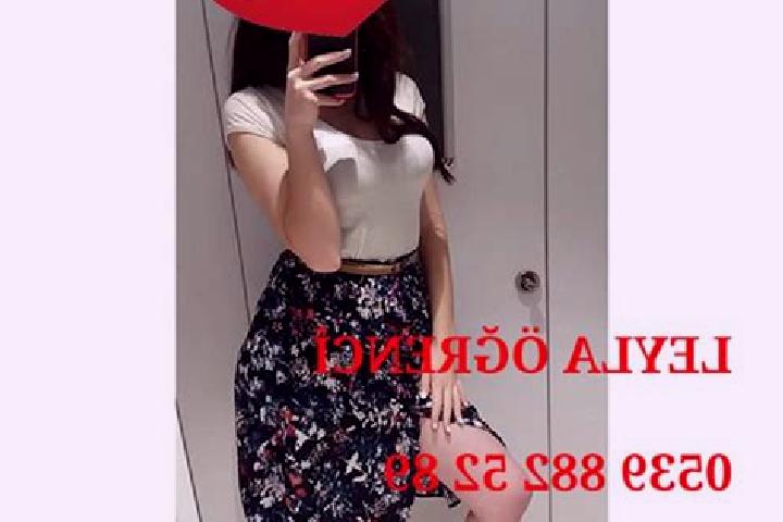 Riley, 36 — Escort in Beykent, Turkey