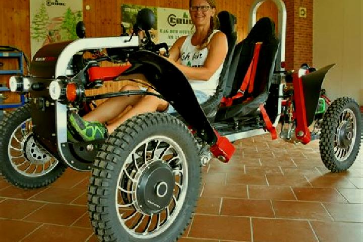 Riley, 36 — Escort in Boersch, France