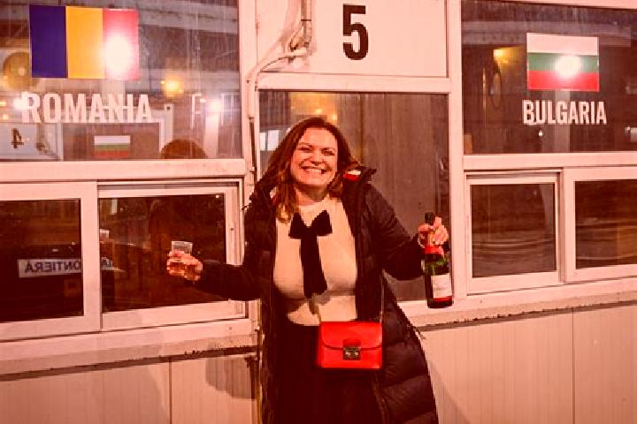 Riley, 36 — Escort in Bradut, Romania