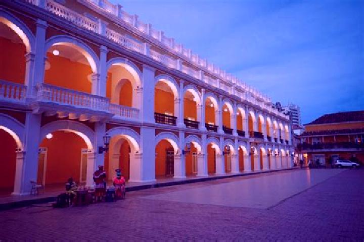 Riley, 36 — Escort in Cartagena, Colombia