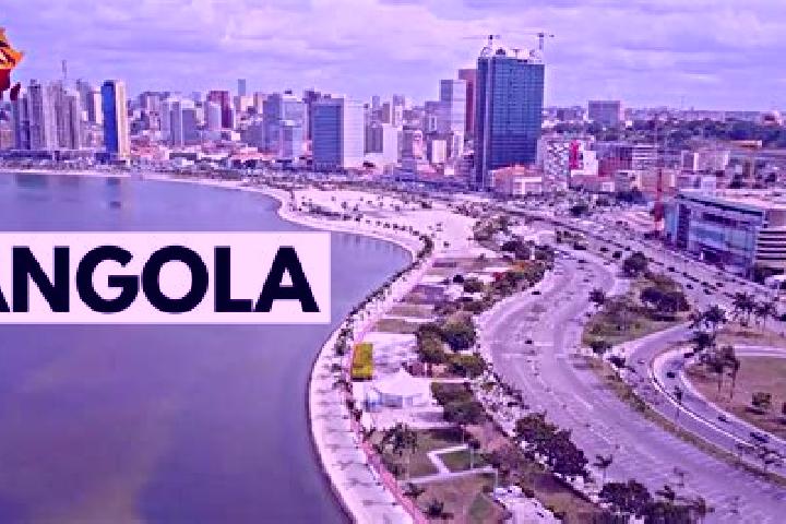 Riley, 36 — Escort in Catata, Angola