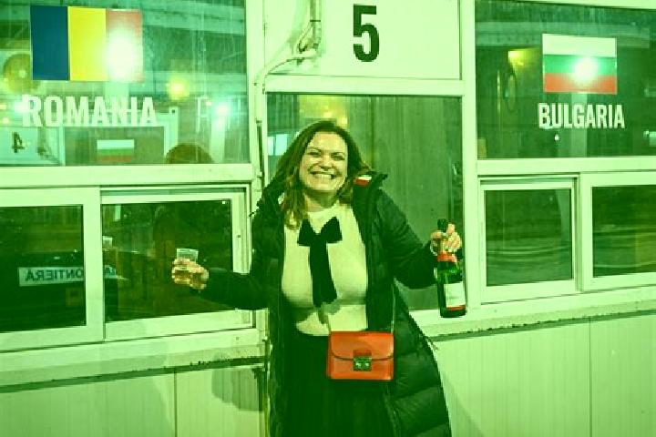 Riley, 36 — Escort in Cernadia, Romania