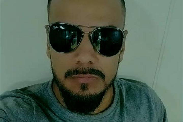 Riley, 36 — Escort in Damiao, Brazil