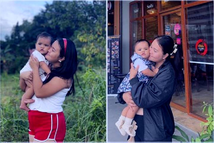Riley, 36 — Escort in Damortis, Philippines