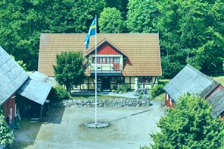Riley, 36 — Escort in Degeberga, Sweden