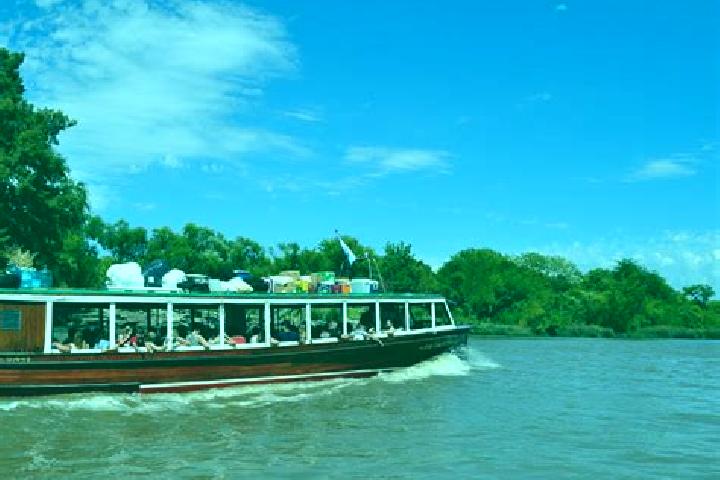 Riley, 36 — Escort in Delta del Tigre, Uruguay