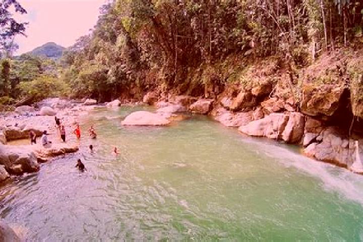 Riley, 36 — Escort in El Charco, Colombia