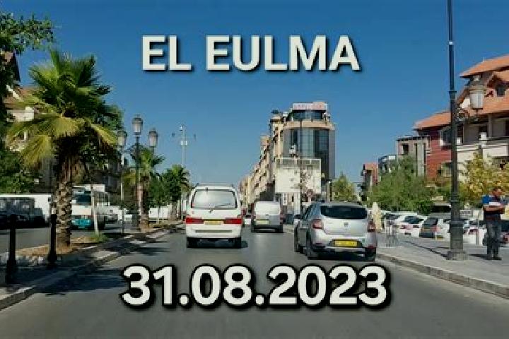 Riley, 36 — Escort in El Eulma, Algeria