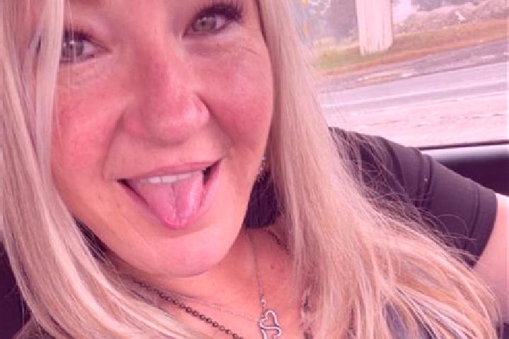 Riley, 36 — Escort in Fannett, United States