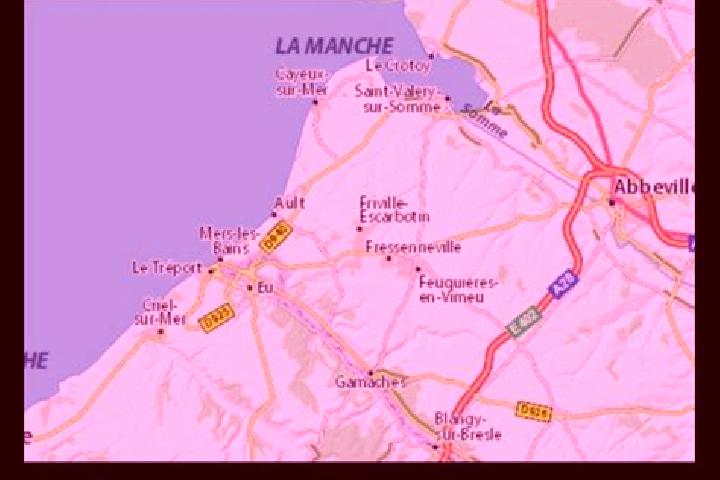Riley, 36 — Escort in Friville-Escarbotin, France