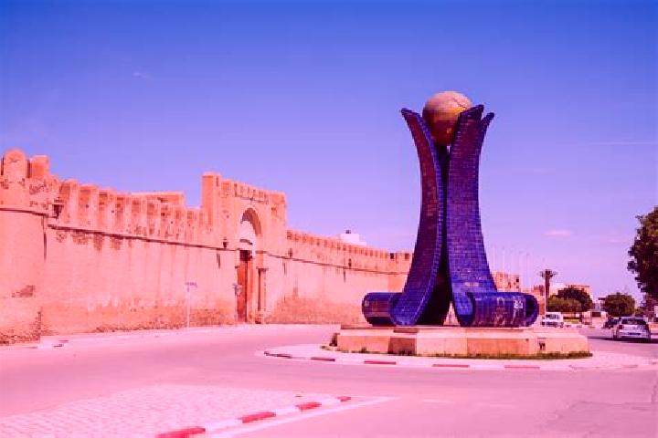 Riley, 36 — Escort in Kairouan, Tunisia