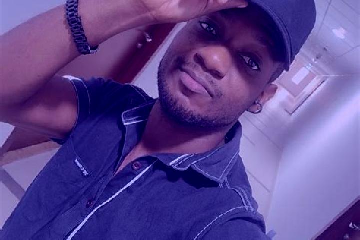 Riley, 36 — Escort in Kasaali, Uganda