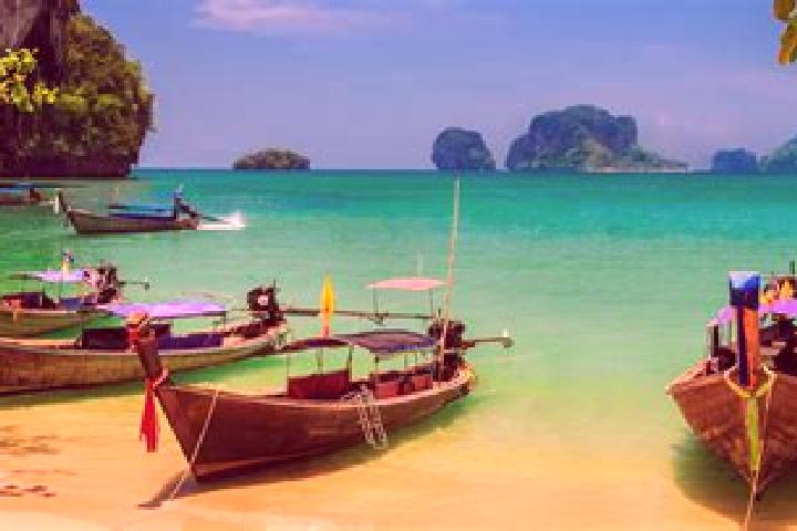 Riley, 36 — Escort in Khun Tan, Thailand