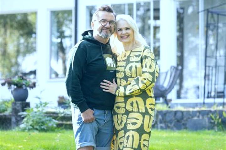 Riley, 36 — Escort in Kurttila, Finland