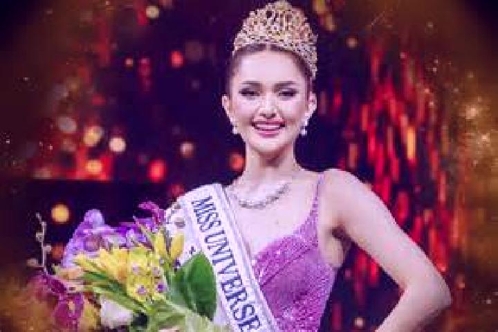 Riley, 36 — Escort in Lamba, Philippines
