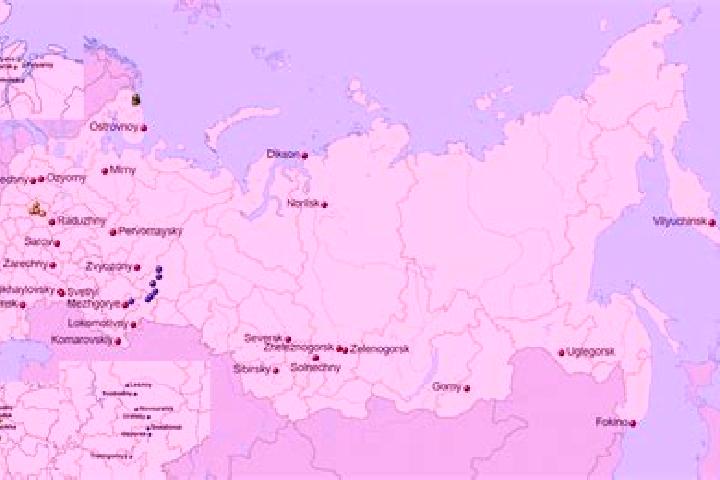 Riley, 36 — Escort in Likhoslavl , Russia
