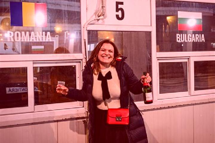 Riley, 36 — Escort in Manesti, Romania
