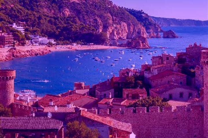 Riley, 36 — Escort in Martin Miguel, Spain