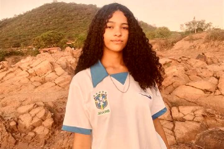 Riley, 36 — Escort in Morpara, Brazil