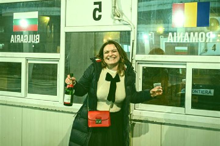 Riley, 36 — Escort in Moscu, Romania