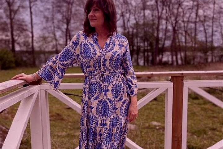 Riley, 36 — Escort in OEverlida, Sweden
